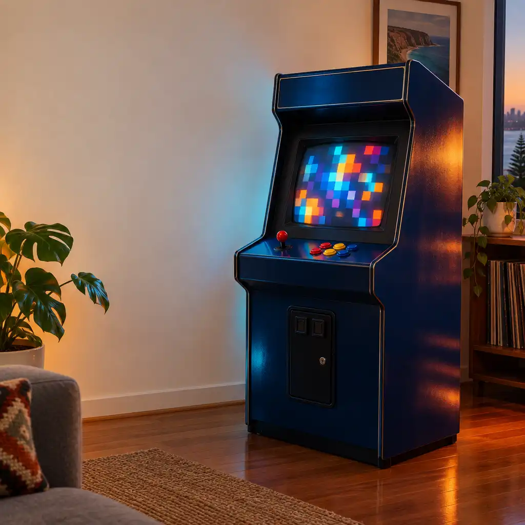 Retrow Gaming Block RETROXEL – detailed review | Retroxel Play